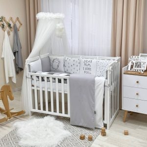 komplet posteljnine jezek 1 1