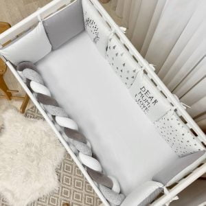 komplet posteljnine jezek 11