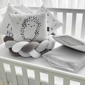 komplet posteljnine jezek 14