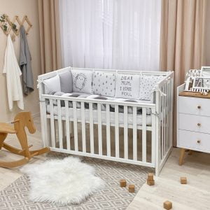 komplet posteljnine jezek 2 1