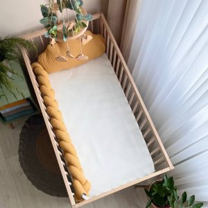 Kitka vafel 120cm gorčica 12 kitka vafelj gorcica 7
