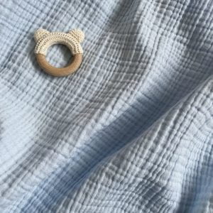 muslin dekica modra 3 1