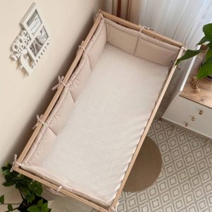 Obroba «Stars» vafel krem