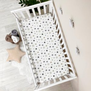 Rjuha za posteljico 120x60 