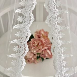 baldahin belissimo mlecni 3