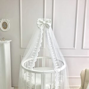 baldahin belissimo mlecni 7