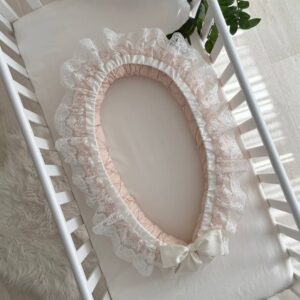 Gnezdece "Classic" krem