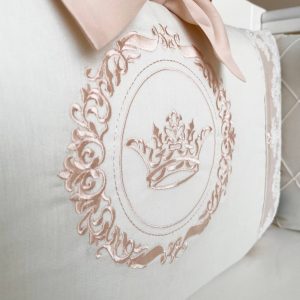 komplet posteljnine classic krem 11 1