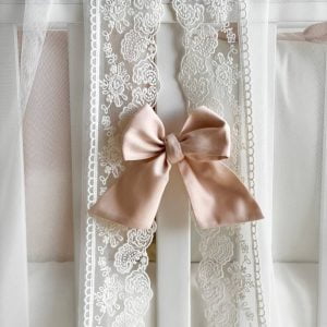 komplet posteljnine classic krem 3 1