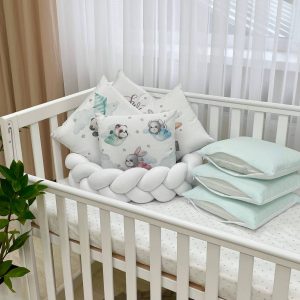 komplet posteljnine sweet animals 12 1