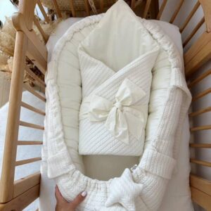 Gnezdece "Dreamland" mlečna