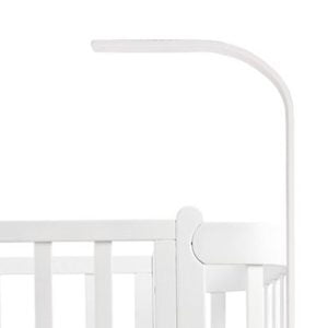 Stojalo za baldahin ali vrtiljak za posteljico NIKA