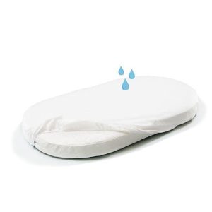 Nepremočljiva prevleka ovalna MIDI 120×60/70