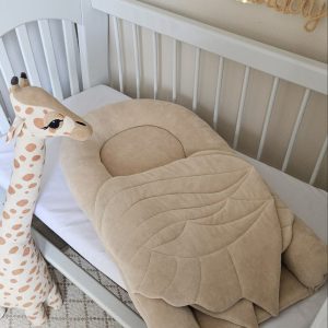 Gnezdece "ANGEL" bež