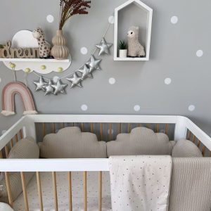 obroba oblacki dreamland bez