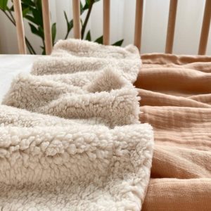 dekica muslin teddy 4 1
