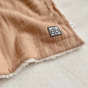 dekica muslin teddy 5 1