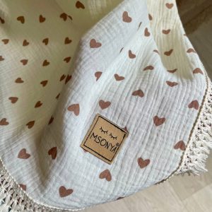 dekica muslin 3