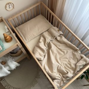 2-delni komplet posteljnine LAN bež