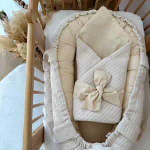 Gnezdece "Dreamland" vanilija