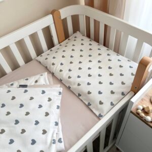 komplet posteljnine flanela 10