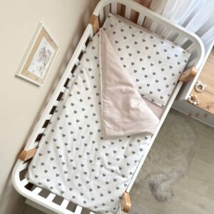 komplet posteljnine flanela 8