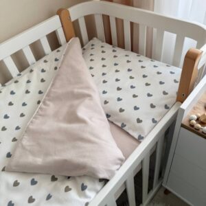 komplet posteljnine flanela 9