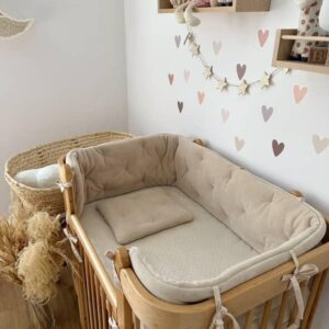 obroba za posteljico very soft bez 2