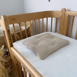 obroba za posteljico very soft bez