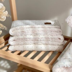 dekica muslin teddy 4