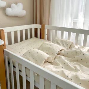 komplet posteljnine bez srcki 3