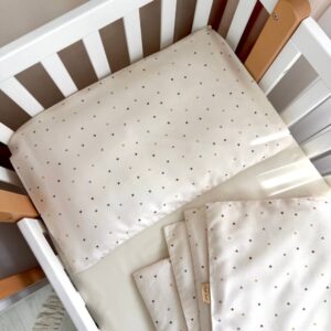 komplet posteljnine bez srcki 5