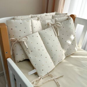 obroba za posteljico srcki bez 1